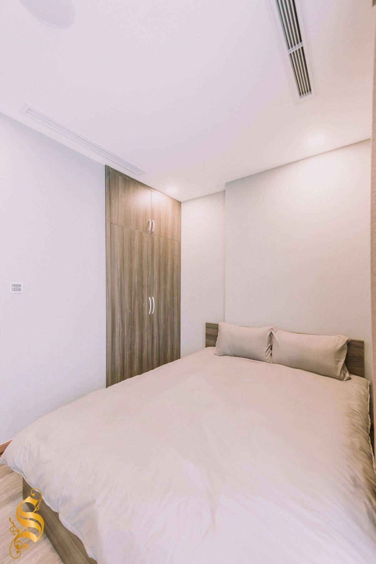 Smart Cozy Căn hộ TP. Hồ Chí Minh