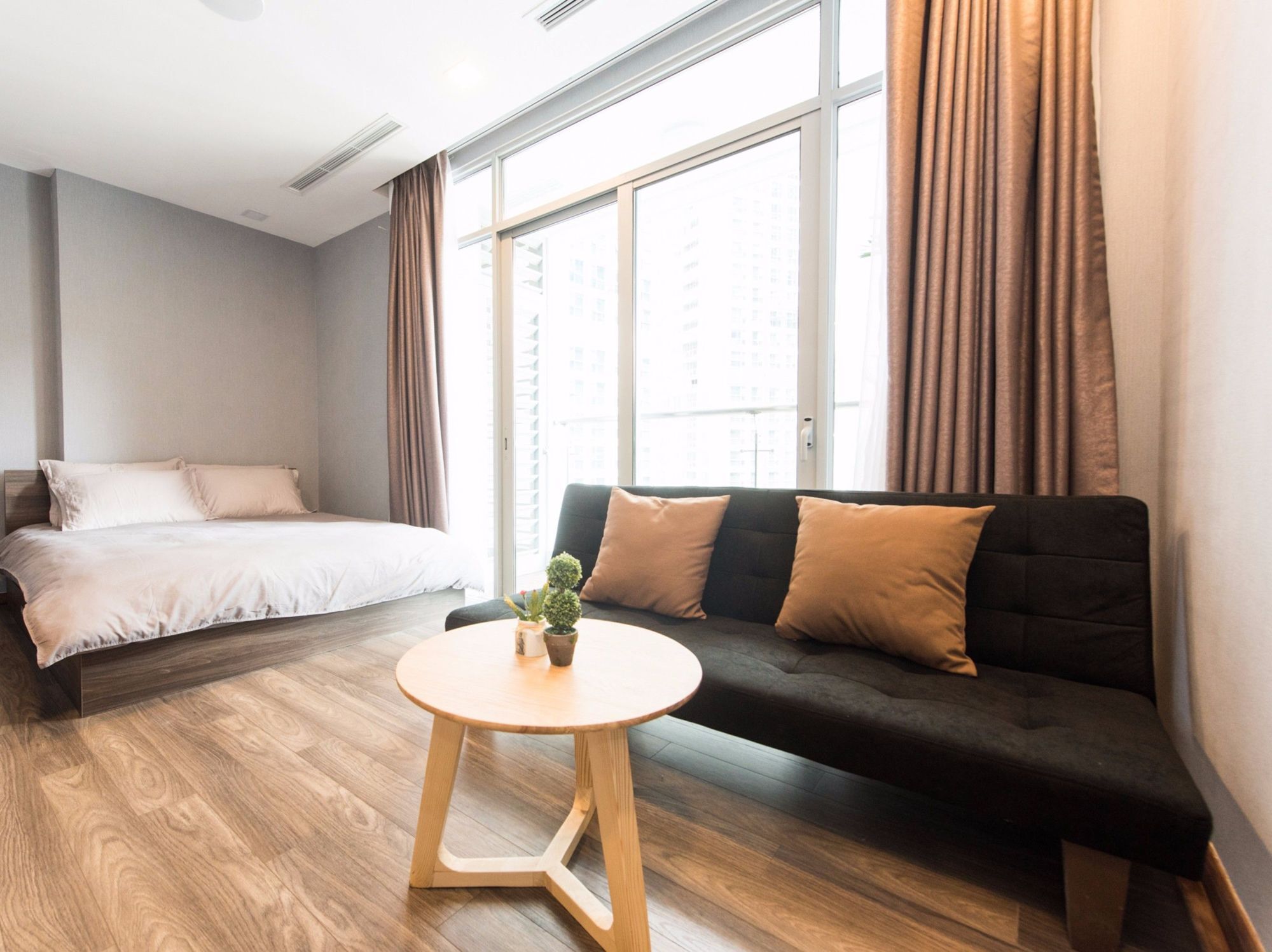 Smart Cozy * TP. Hồ Chí Minh