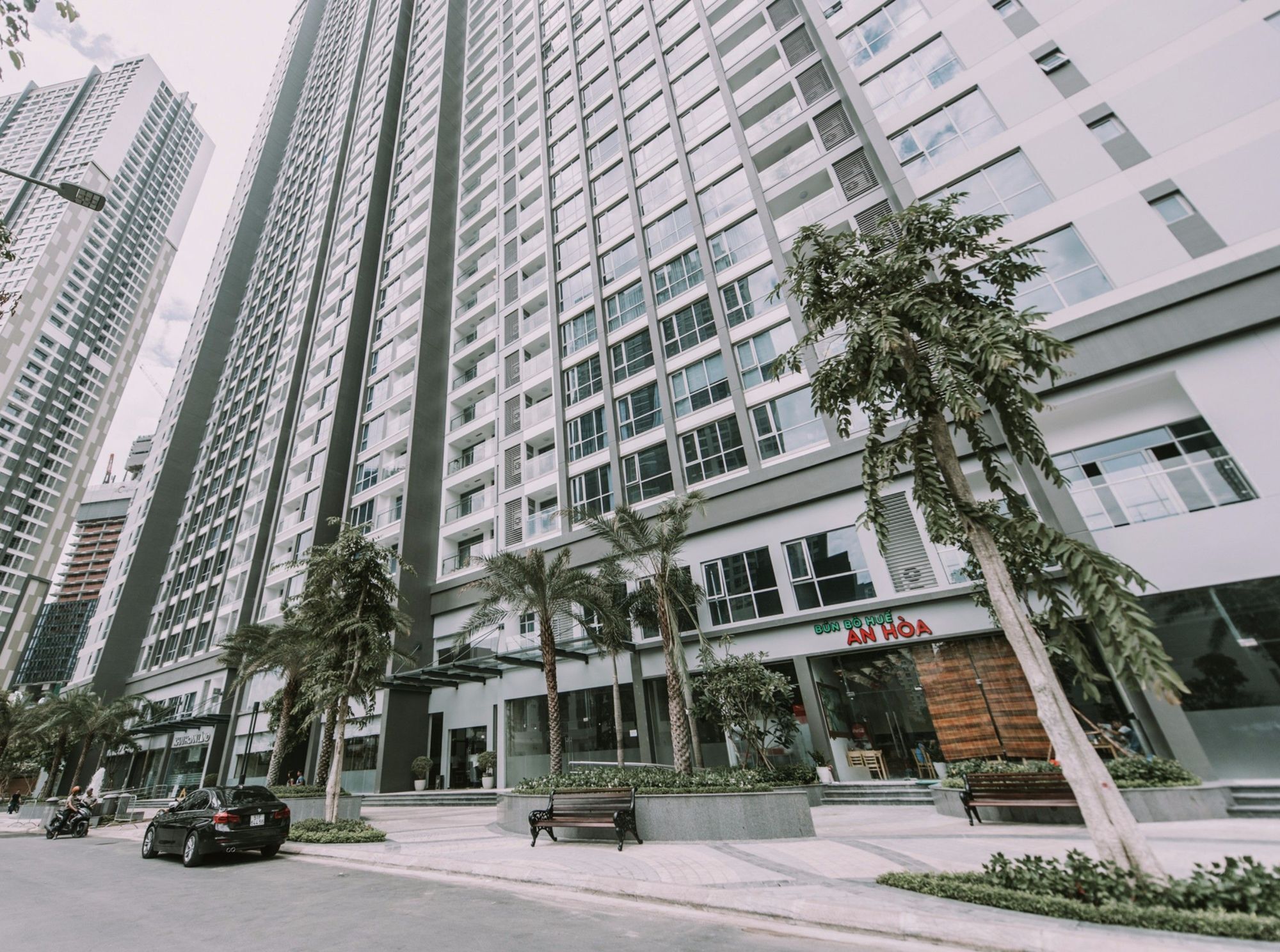 Smart Cozy * TP. Hồ Chí Minh